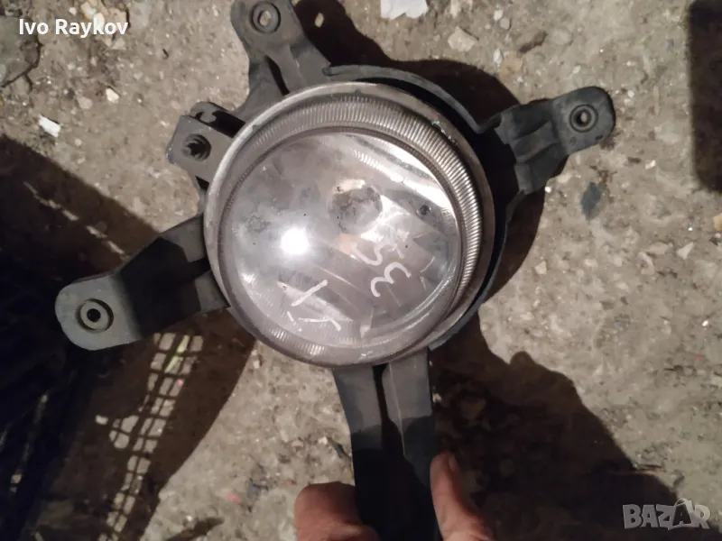Халоген за Hyundai ix35 SUV (09.2009 - 03.2015), снимка 1
