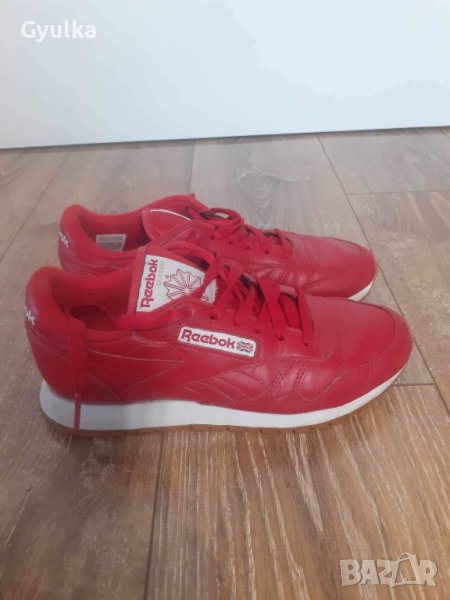 Маратонки Reebok, снимка 1