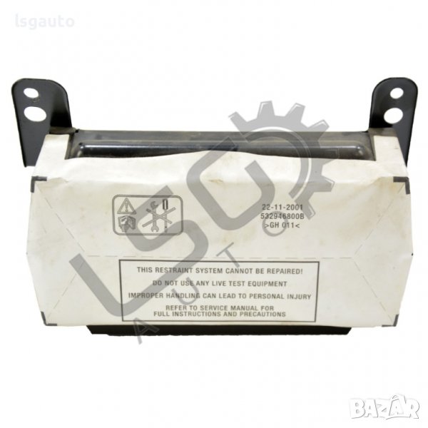 AIRBAG табло Mini Hatch (2001-2006) ID: 87208, снимка 1