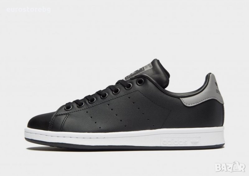 Спортни обувки Adidas Stan Smith G54730,черен, снимка 1