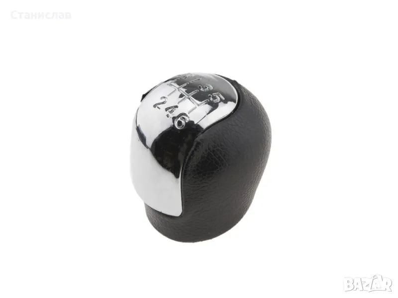 Топка за скоростен лост за Opel Vectra C (2002-2008), снимка 1