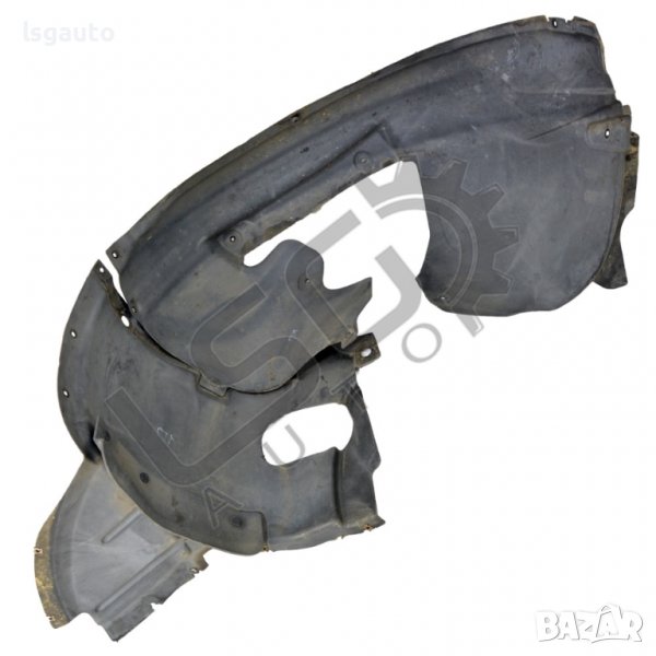 Преден ляв подкалник AUDI A3 (8PA)(2004-2008) ID:89836, снимка 1