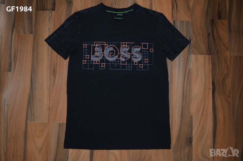 Hugo Boss - мъжки тениски, размери M  , XXXL, снимка 1