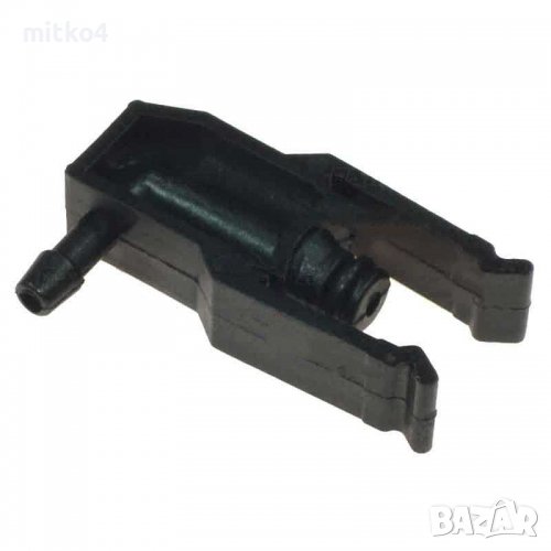 тройник за обратна нафта 102, снимка 1