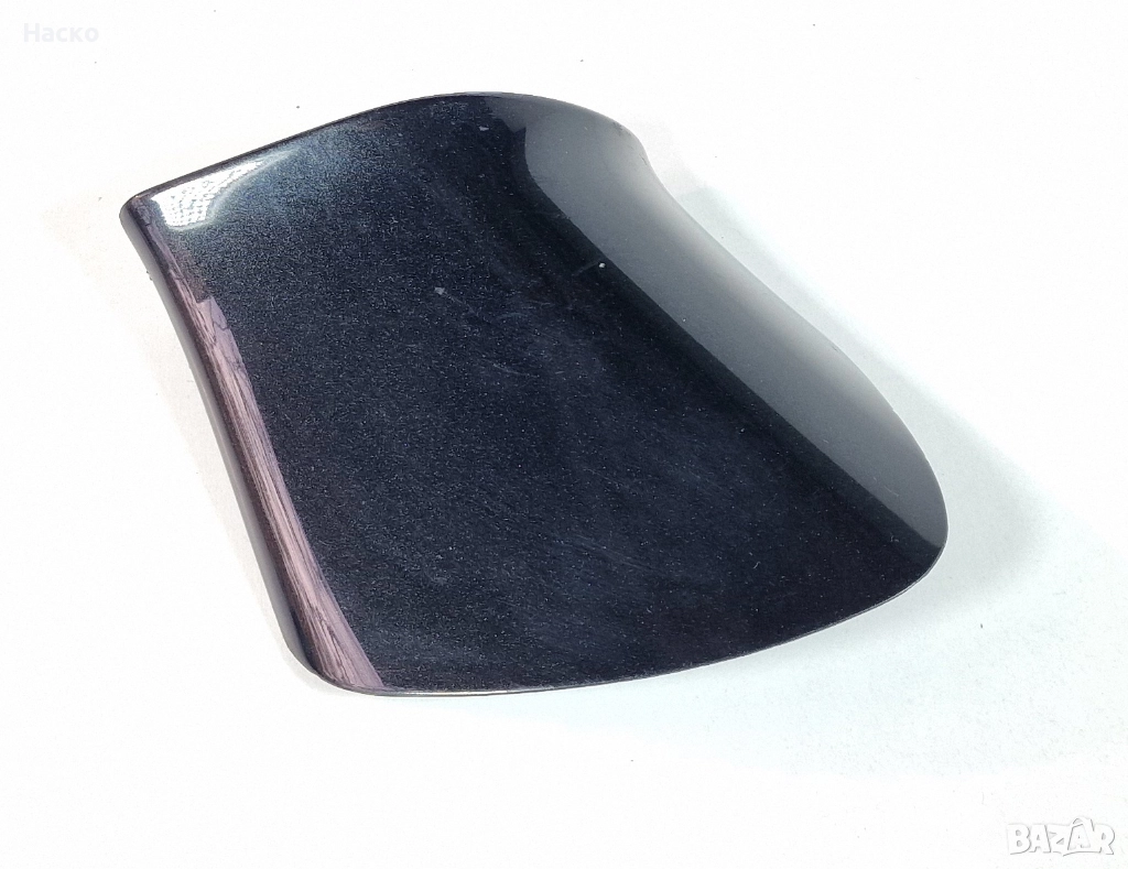 Дясно Капаче Дясна Капачка Огледало Toyota Corolla Verso Тойота Корола Версо 2004-2008, снимка 1