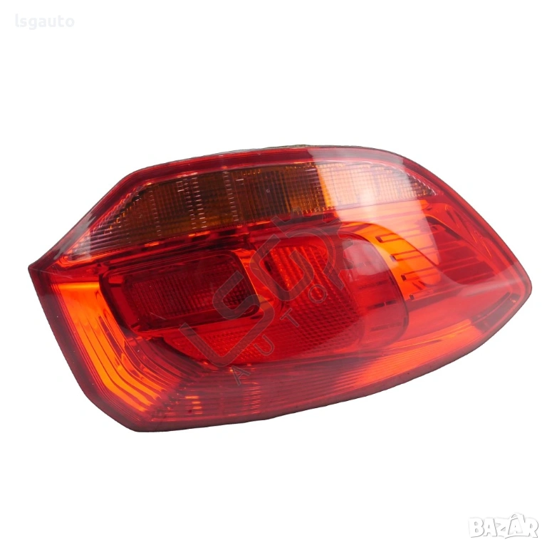 Ляв външен стоп Opel Astra (J) 2010-2018 ID: 156505, снимка 1