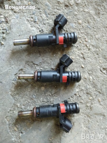 Инжектори Мини Купър,Пежо 308 -1.6 16vti, снимка 1