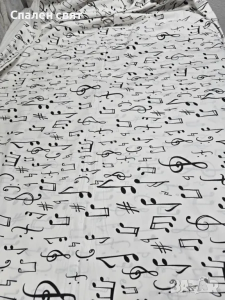 Спални комплекти от РАНФОРС - 100 % Памук, снимка 1