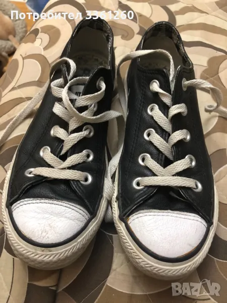 CONVERSE номер 35, снимка 1