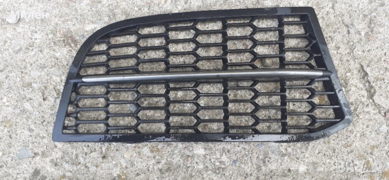 Дясна Декоративна Решетка Във Предната Броня.BMW.M.Sport. 2009-2017 Година. БМВ.5 Серия. Ф10.Ф11.М, снимка 1