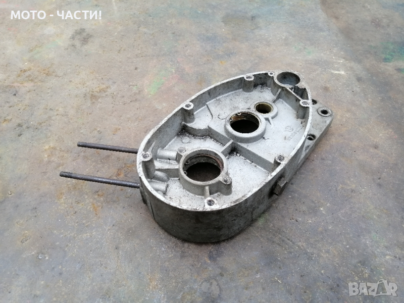 Ляв Картер За Балкан 50 / НОМЕР 7., снимка 1