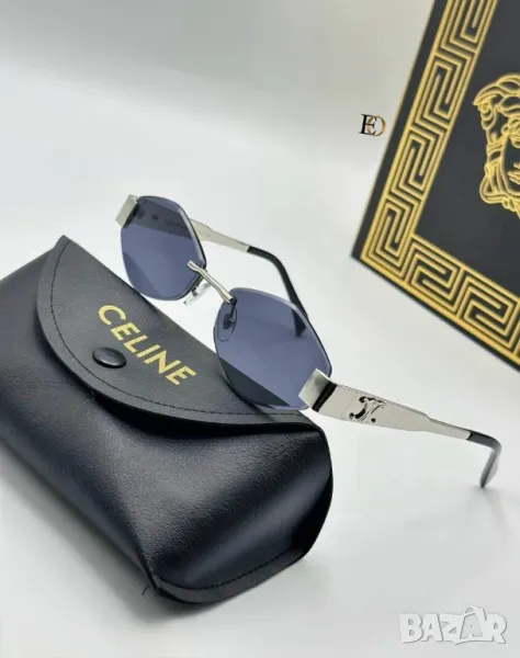 очила с калъф celine , снимка 1