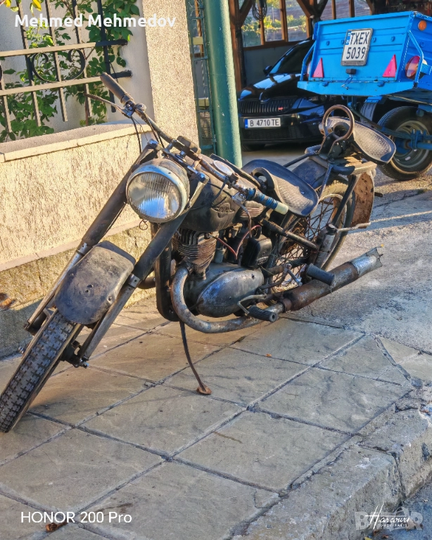 Иж 49 , снимка 1