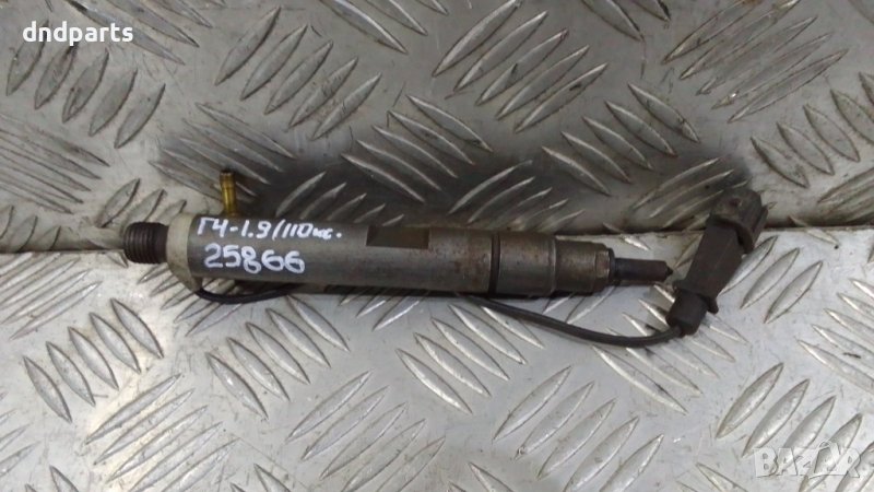 Дюза VW Golf 4 1.9TDI 110кс. 1999г.	, снимка 1