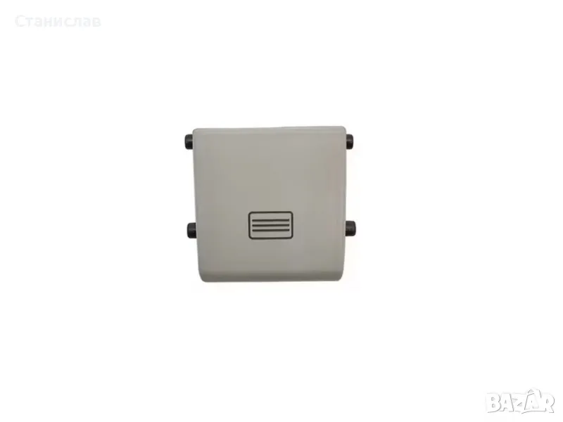 Mercedes GLE W292 Капаче за люк , снимка 1