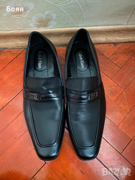 Обувки Calvin Klein - 43, снимка 1