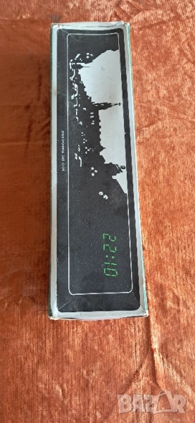 Старо Руско авто огледало, снимка 1