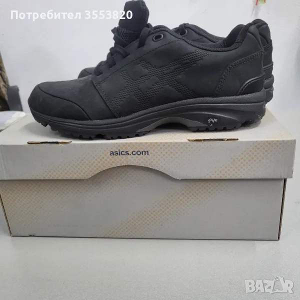 Сникърси  Asics, снимка 1