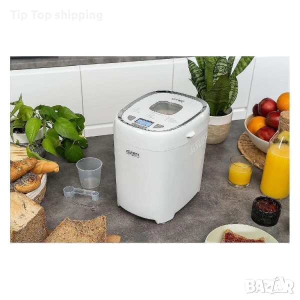 Хлебопекарна FIRST FA-5150-3, снимка 1