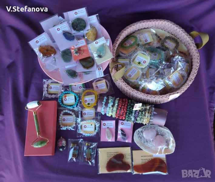 Подаръци. Коледа, снимка 1