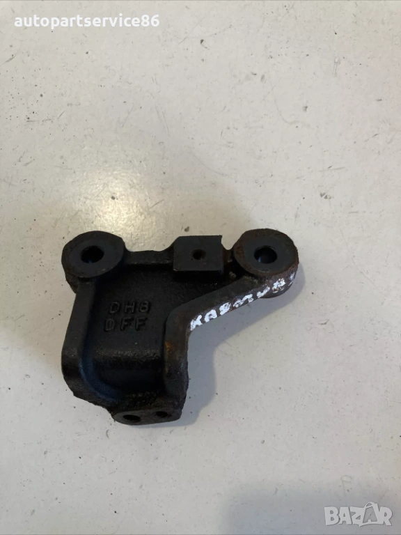 Държач за KIA Carnival 2.9 CRDi (2006–2012), снимка 1