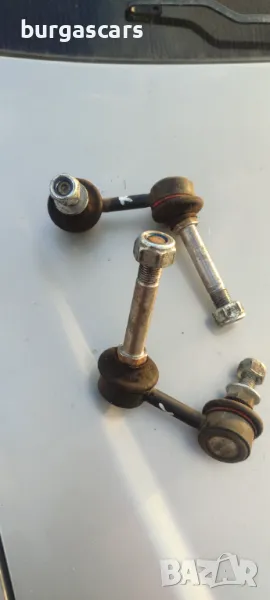 Биалетка предна Infiniti M Q70 2011г 3.0-238к.с. - 50лв, снимка 1