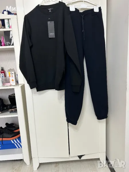 Нов ватиран екип много тепъл, снимка 1