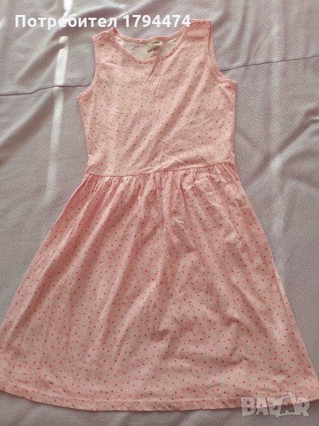 LC Waikiki в идеално състояние 10-11 г./140-146 см., снимка 1