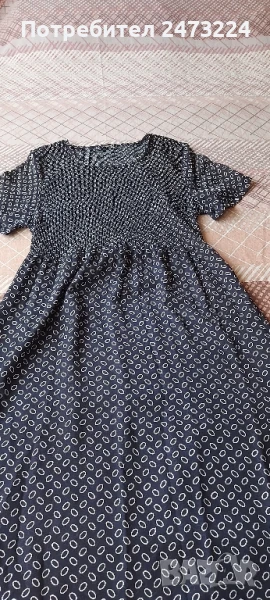 Три летни рокли, снимка 1