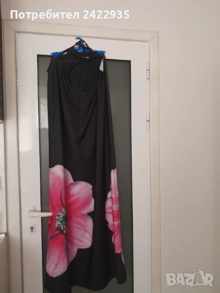 Лятна рокля, снимка 1