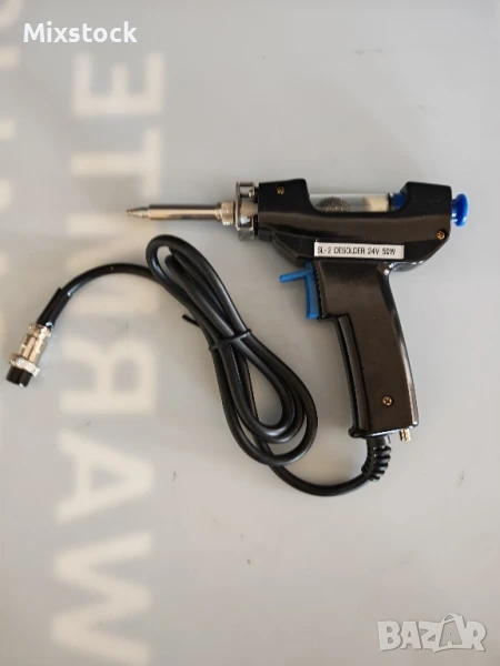 Поялник за станция 24V/50W SL916 , снимка 1