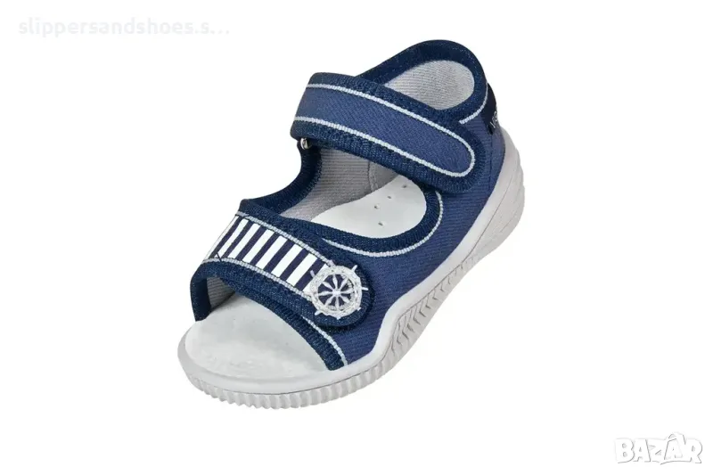 Детски пантофи Vi-GGa-Mi Krzys 22/25, снимка 1