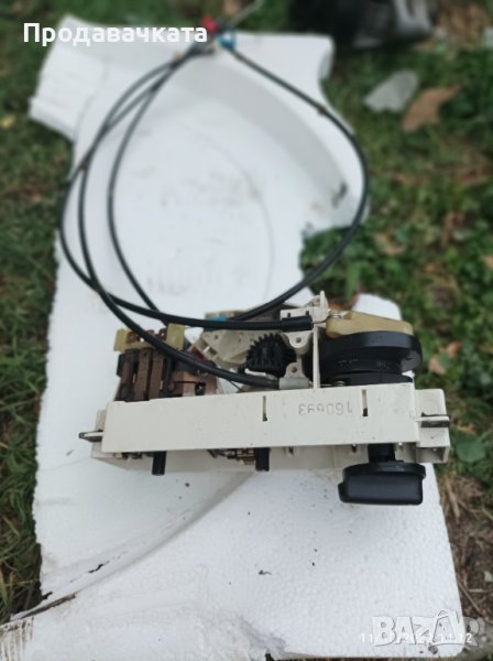 Управление за парно от Ауди 80, кабриолет, снимка 1