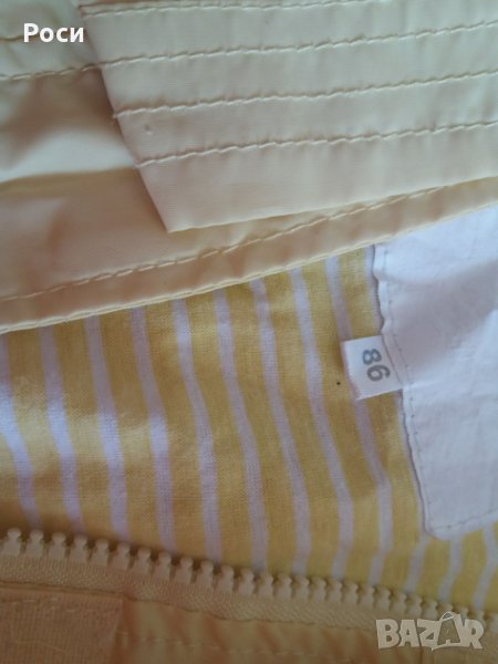 Пролетно якенце, снимка 1