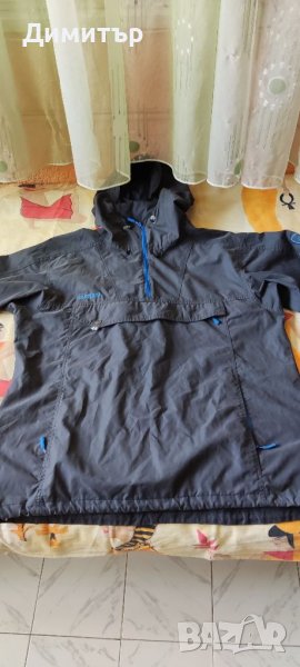 Norrona amundsen cotton anorak, снимка 1