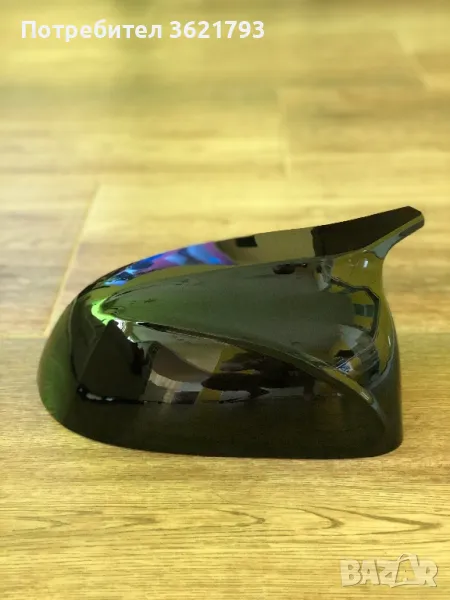 М капак за дясно огледало BMW X6 F16, снимка 1