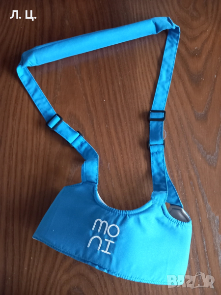 Колан за прохождане Moni, снимка 1