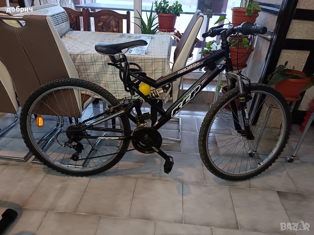 велосипед, снимка 1