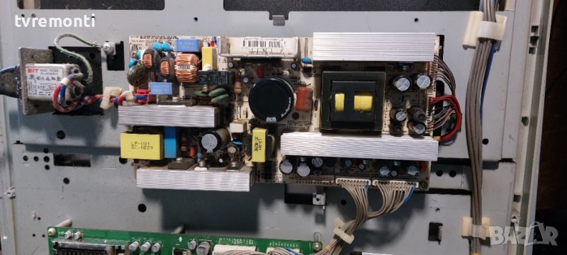 POWER SUPPLY 68709D0006B LGLP2637HEP.for LG 32LC3R, снимка 1