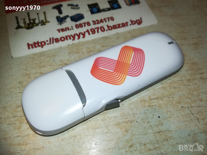 mtel флашка за интернет 0703211800, снимка 1