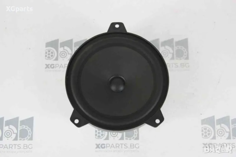 Високоговорител за BMW E46 3-series (1998-2005) позиция: задна 65138368233, снимка 1
