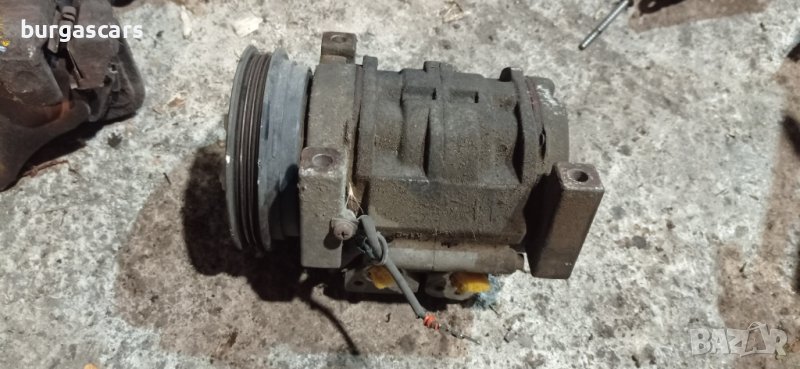 Компресор климатик 447220-3853 за Suzuki Alto 1.1 -100лв, снимка 1