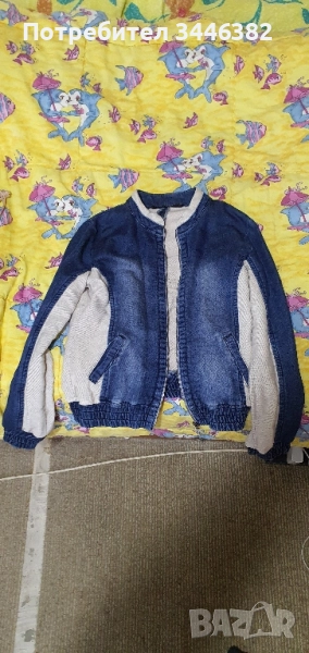 Дамско яке SPEEDWAY , снимка 1