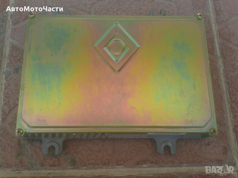 Продавам компютър за Хонда Сивик, снимка 1