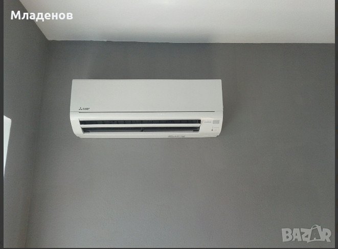 Годишна профилактика на климатици, снимка 1