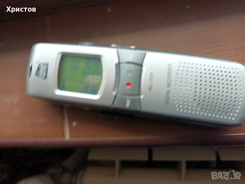 Мини Рекордер, снимка 1