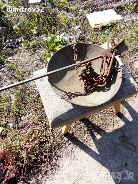 картар - паланца до 50 кгл, снимка 1