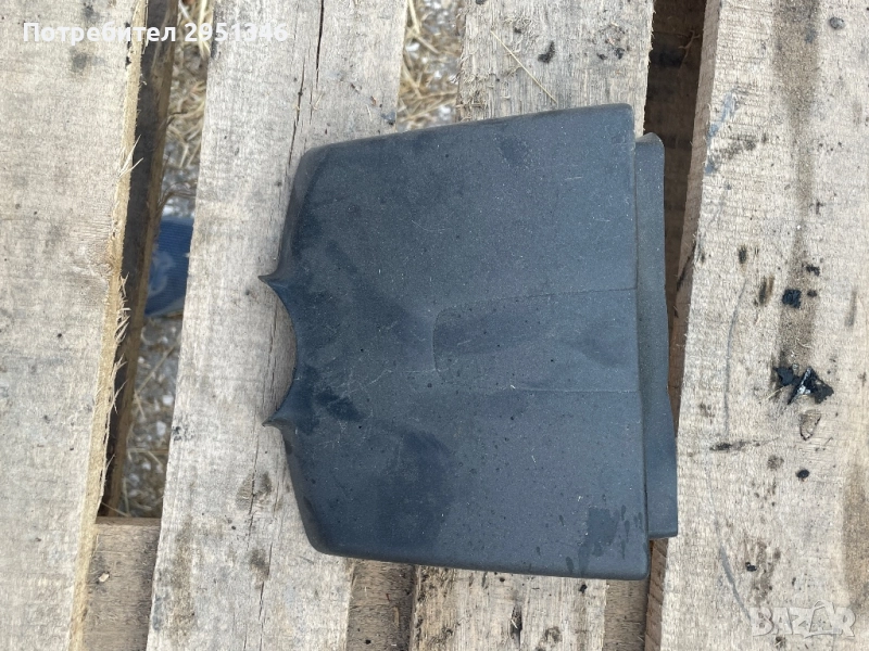 Капак вътрешно огледало Porsche Panamera 7PP863081D, снимка 1