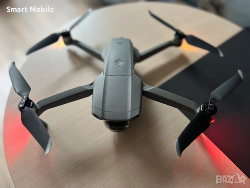 Продавам DJI Mavic Air 2 Fly More Combo , снимка 1