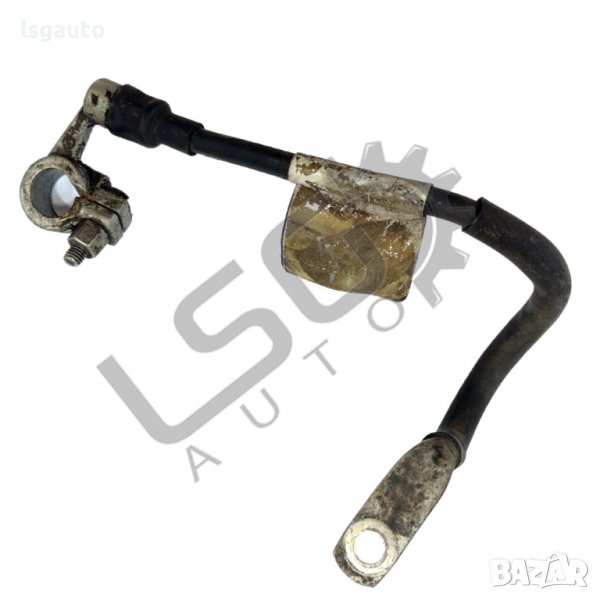 Минусова клема акумулатор Volkswagen Golf VI 2008-2016 VG150822N-212, снимка 1